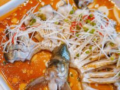 -莲餐厅·湖北菜·藕汤老手艺(愚园路店)