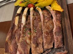 -LA CREPERIE BRETONNE布列塔尼法式餐厅(天童北路店)