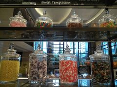 android_upload_pic-新发展亚太JW万豪酒店·福苑咖啡厅
