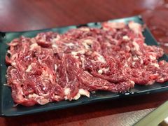 -广味鲜潮汕牛肉火锅(延安三路店)