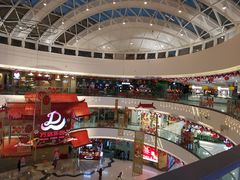 -万达茂商场(南京仙林店)