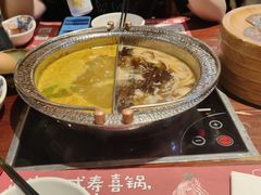 -披头士和牛火锅·寿喜烧自助(陶溪川店)