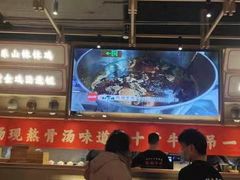 大堂-川堂风·跷脚牛肉·乐山爆炒(宝山日月光店)