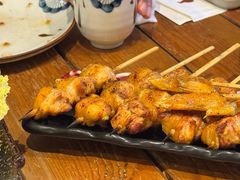 -大米·京都小酒馆·炭烧海鲜·烧鸟(龙口东路店)