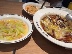 -新太二·鲜料川菜(晶耀前滩店)