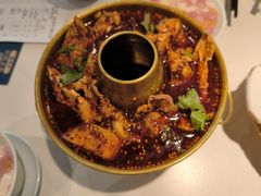 -全牛匠·乐山跷脚牛肉(西北旺万象汇店)