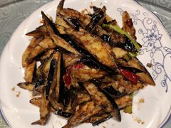 -浩家苑菜馆(汉口路店)