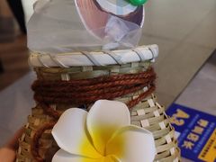 -沿江海南菜·文昌鸡祖师爷(大东海店)