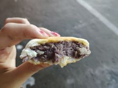 -华荣哲绿豆饼(泰安店)