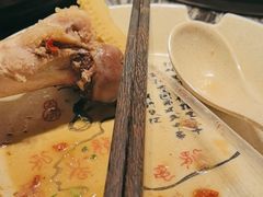 -天都火锅酒楼(虹梅南路店)