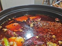 -唐记煌大坨卤牛肉串串(瑞南街店)