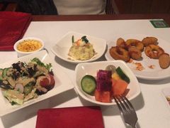 -爱丽丝牛排西餐厅(光谷步行街店)