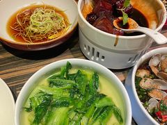 -江太极江浙菜(马桥万达广场店)