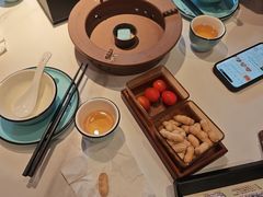 -厝小满.姜母鸭/泉州菜(桥南店)