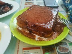 -澳门陈光记烧味饭店(万象城店)