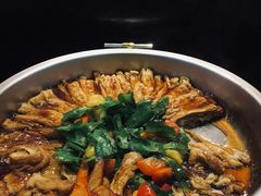 -大佛寺高级素食自助餐厅