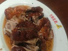 黑椒鸭-陈光记烧腊(长寿路店)