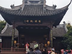 -钱王祠