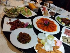 -正阳春烤鸭店(杨楼店)