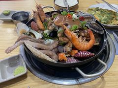 -真情鲍鱼海鲜汤