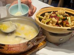 -四道菜·福建菜馆(莆田万达店)