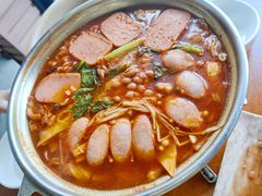 部队年糕火锅-韩礼年糕(飞虹路店)