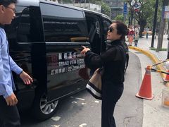 -台北北投丽禧温泉酒店