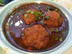 红烧狮子头-大米先生(龙湖上城天街店)