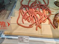 -物美超市(三里河店)