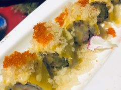 -古田居·特色寿司料理(骏欣中心店)