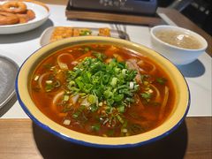 -不是烧烤·武汉大排档(大成路店)