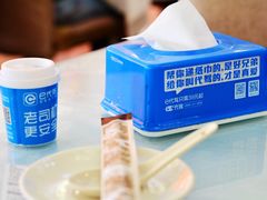 -白魁老号饭庄(交道口店)