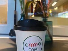 -ommo cafe(半岛城邦店)