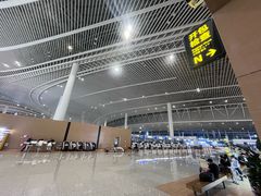 -青岛胶东国际机场