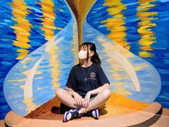 -天津梵高星空艺术馆(天河城旗舰店)