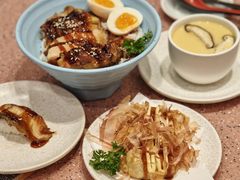 -元气寿司(环球港店)