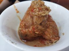 -东街钟楼肉粽(总店)