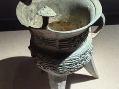 -浙江省博物馆(孤山馆区)