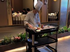 -宏宴·新京菜(望京店)