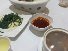 -中发源·清真餐厅(南油店)
