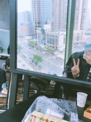 -名品美发