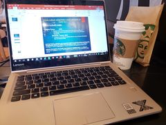 -星巴克(北京首都国际机场7店)