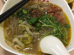 -伤心酸辣粉(体育东路店)
