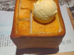 -绿茶餐厅(青岛城阳万象汇店)