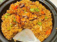 -外婆味道·云南菜大当家(关上店)