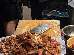 -吴长子卤菜馆(统一街店)