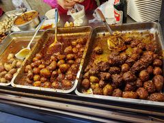 -嘉州九妹凤爪(乐山总店)