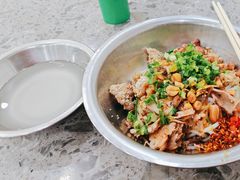 -文惠桥头大华干捞粉