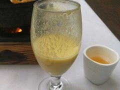 -新竹里馆·花园餐厅(兴苑路店)
