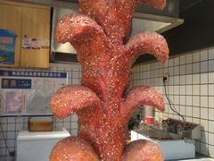 -黑色经典臭豆腐·湖南特产(步行街店)